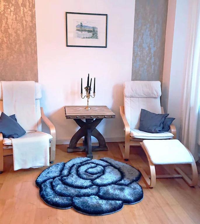 Ferienwohnung Haus Schoeneck Schönecken Exteriör bild